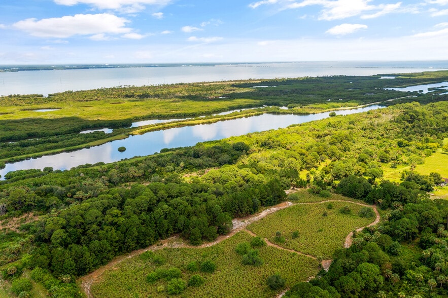 More Photos Of 0 Pine Island, Merritt Island Land For Sale