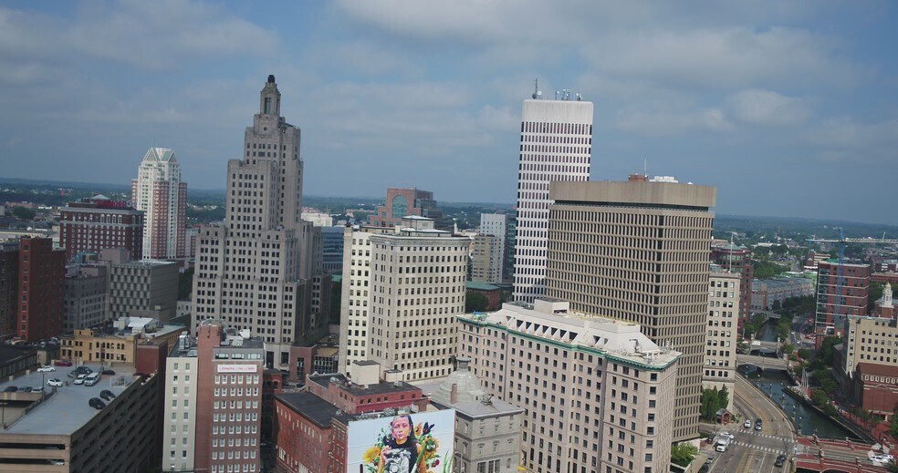 More Photos Of 76 Westminster St, Providence Office For Lease