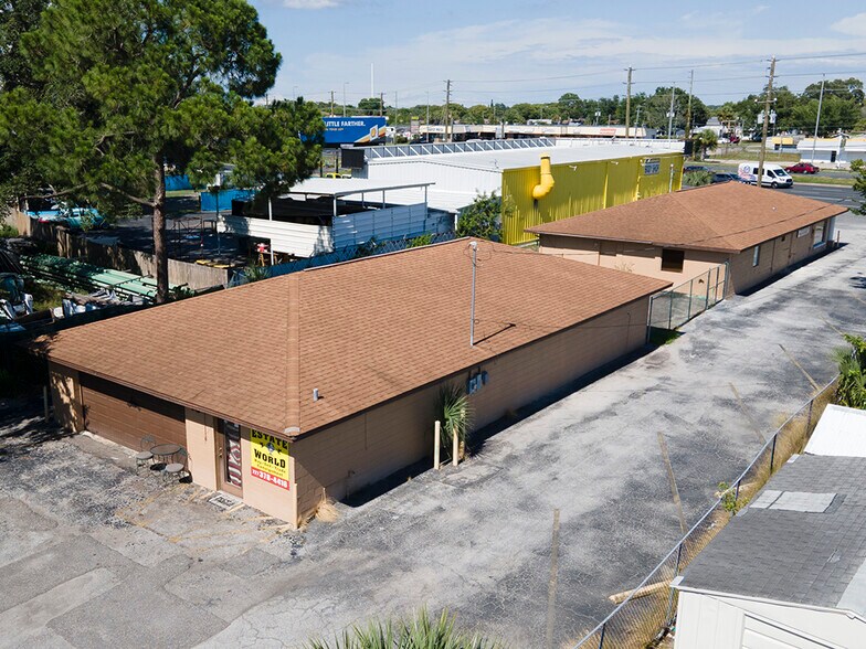 More Photos Of 9743 US Highway 19, Port Richey Medical For Sale