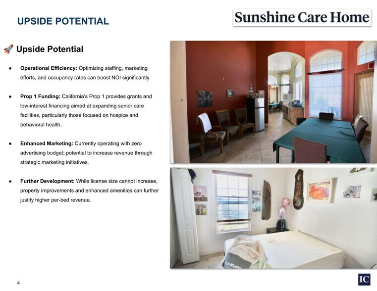 More Photos Of 8980 Joshua Ln, Yucca Valley Assisted Living For Sale