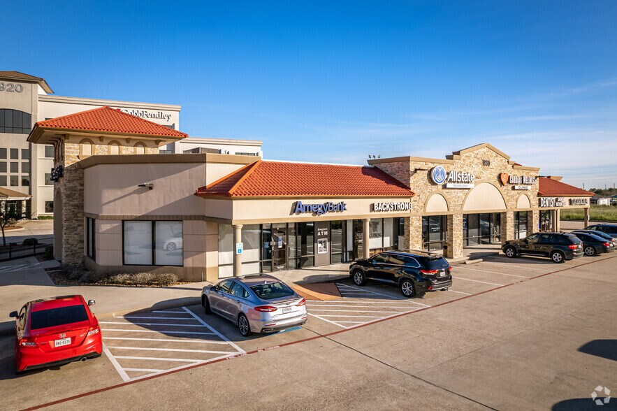 Primary Photo Of 1930 Country Place Pky, Pearland Storefront Retail Office For Lease