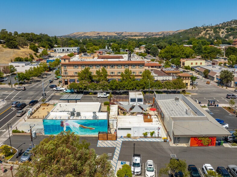 More Photos Of 6005 El Camino Real, Atascadero Hotel For Lease