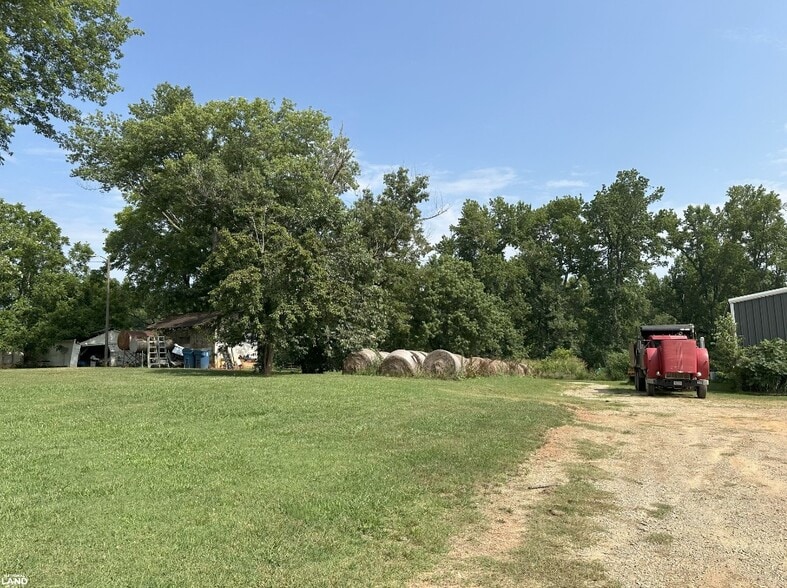 More Photos Of 5428 Sherrills Ford Rd, Catawba Land For Sale