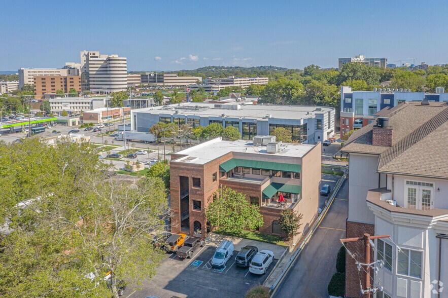 More Photos Of 104 Kenner Ave, Nashville Office For Lease