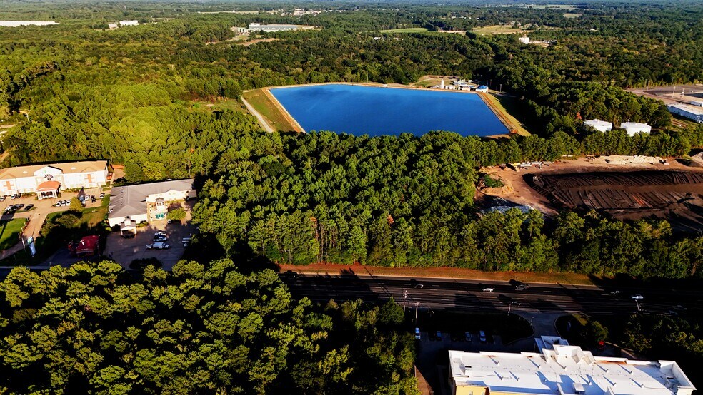 More Photos Of 3290 Business 259, Kilgore Land For Sale