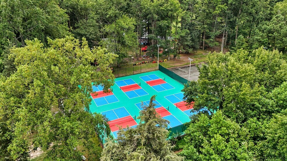 More Photos Of 1100 Jordan Point Road, North Prince George Land For Sale