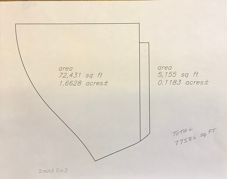 More Photos Of 3100 S 101st East Ave, Tulsa Land For Sale