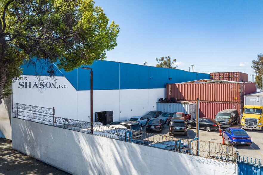 More Photos Of , Los Angeles Industrial For Sale