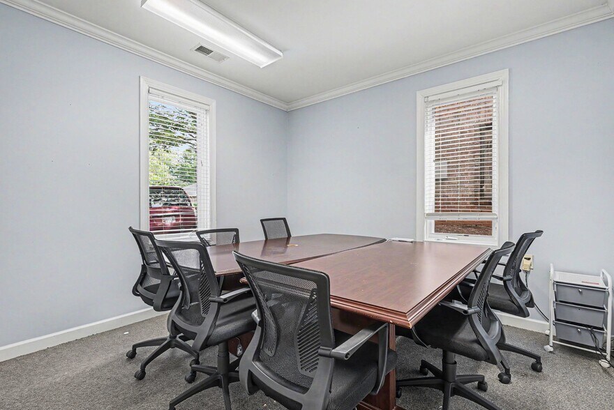 More Photos Of , Charlotte Office For Sale