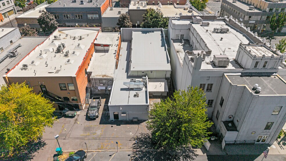 More Photos Of 617 Main St, Klamath Falls Storefront Retail Residential For Sale