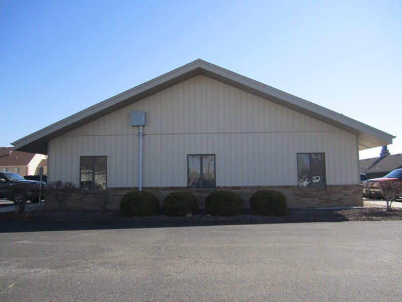 More Photos Of 2550 N Diers Ave, Grand Island Office For Lease