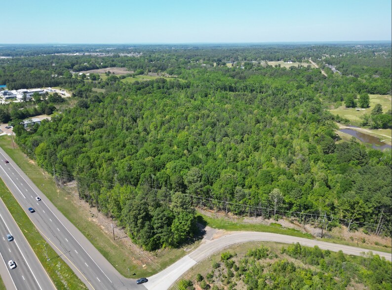 More Photos Of E Loop 281, Longview Land For Sale