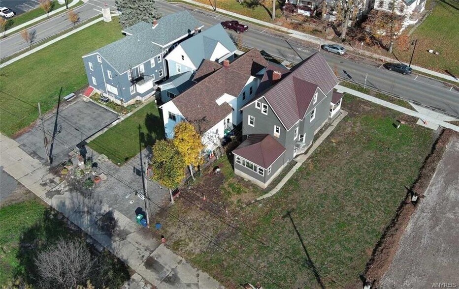 More Photos Of , Niagara Falls Unknown For Sale