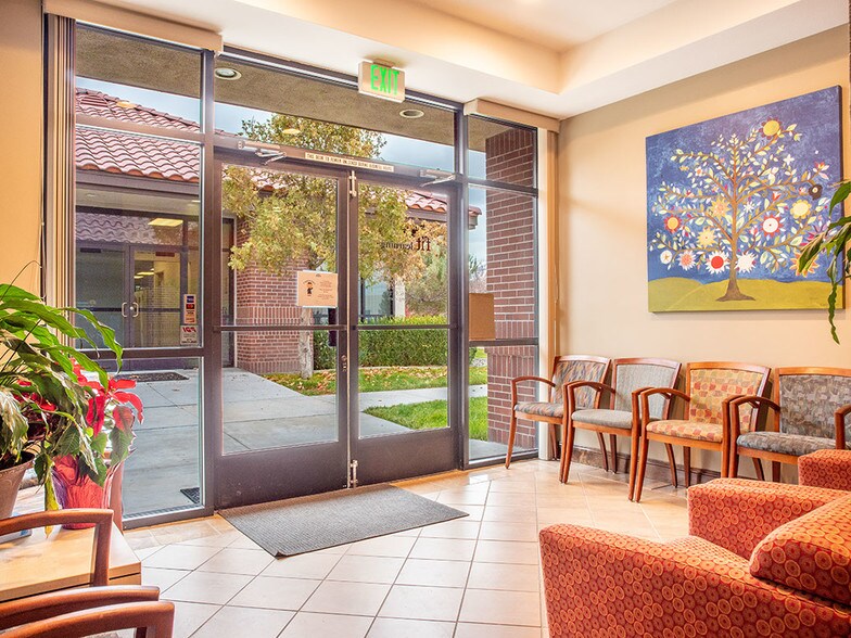 More Photos Of 9408 Double R Blvd, Reno Office For Lease