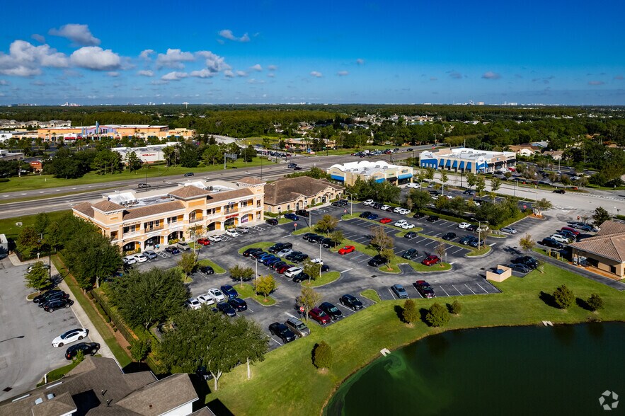 More Photos Of 3290-3302 Greenwald Way, Kissimmee Medical For Lease