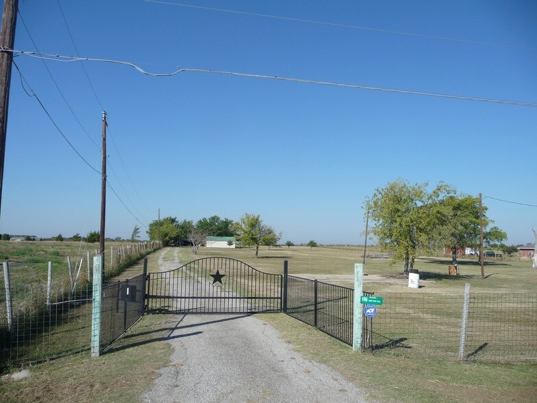 Primary Photo Of 196 FM 1138, Royse City Land For Sale