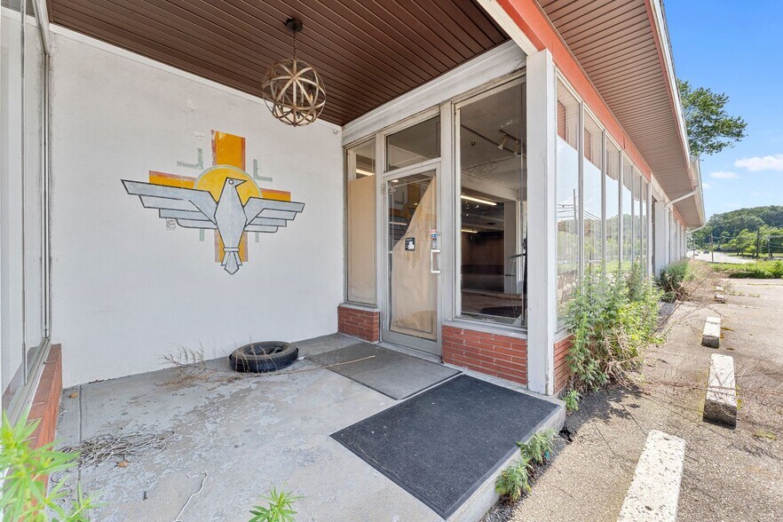 More Photos Of 67 US Highway 46, Budd Lake Storefront Retail Office For Sale