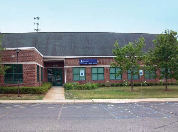 More Photos Of 1050 Corporate Office Dr, Milford Office For Sale