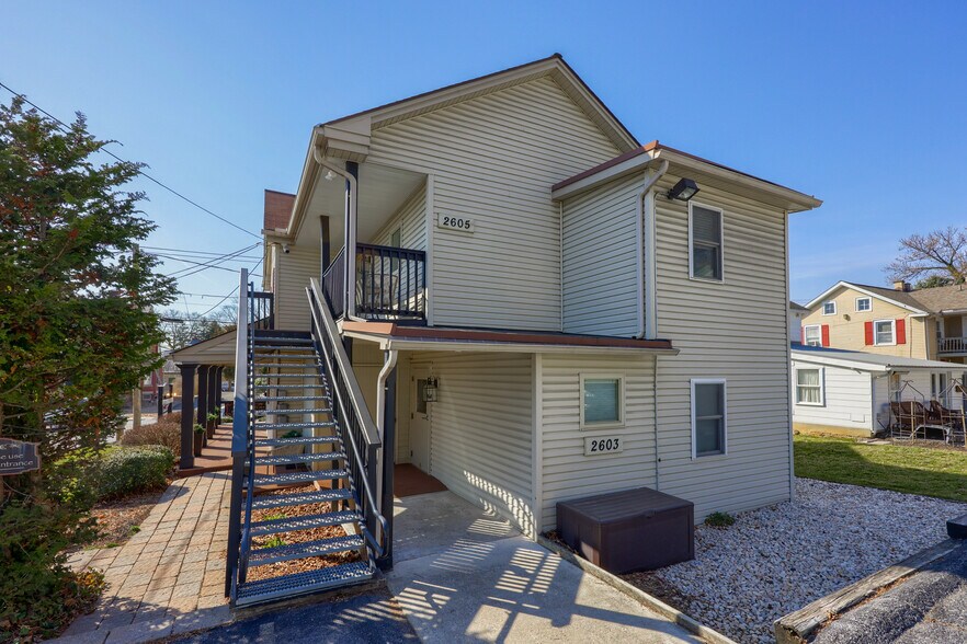 More Photos Of 2603 Lititz Pike, Lancaster General Retail For Sale