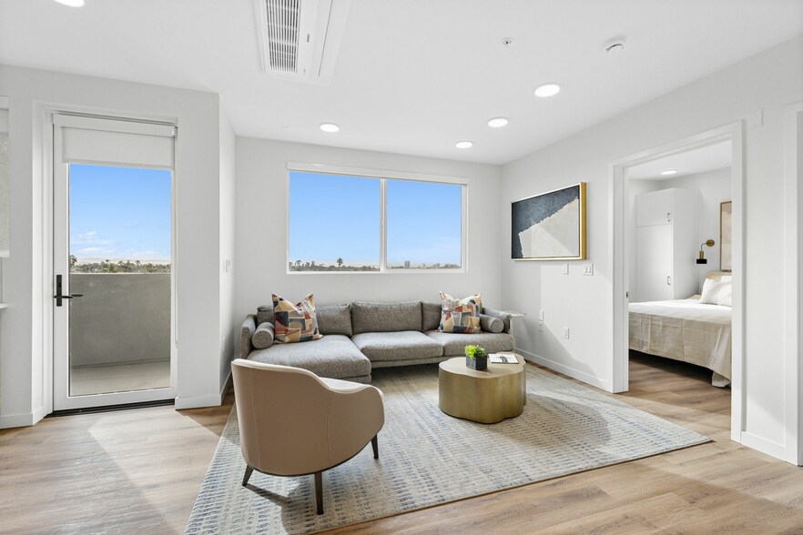 More Photos Of 3943 Oregon St, San Diego Apartments For Sale