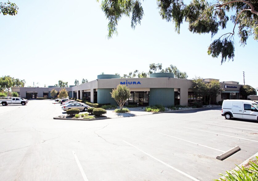 More Photos Of 6621-6631 Calle Eva Miranda, Irwindale Unknown For Lease