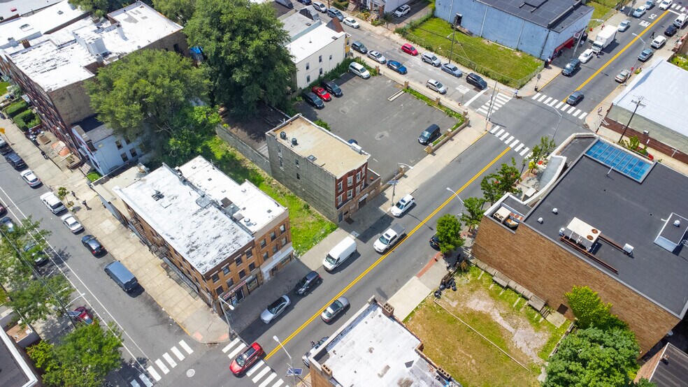 More Photos Of 260 Martin Luther King Jr Dr, Jersey City General Retail For Sale