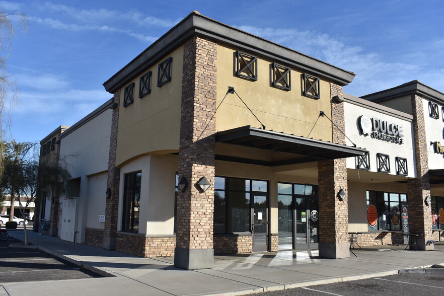 More Photos Of 1050-1076 W Chandler Blvd, Chandler Unknown For Lease