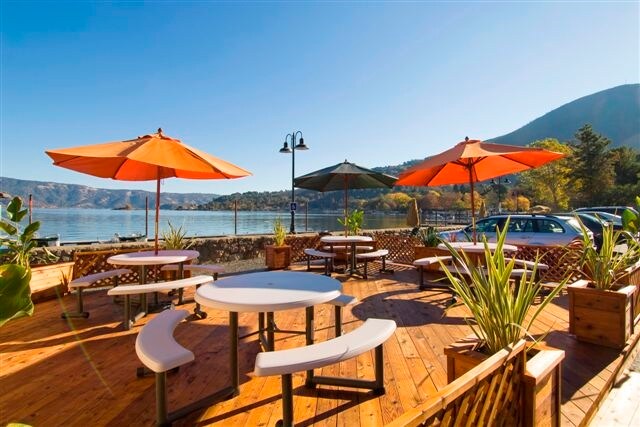 More Photos Of 6190 Soda Bay Rd, Kelseyville Hotel For Sale