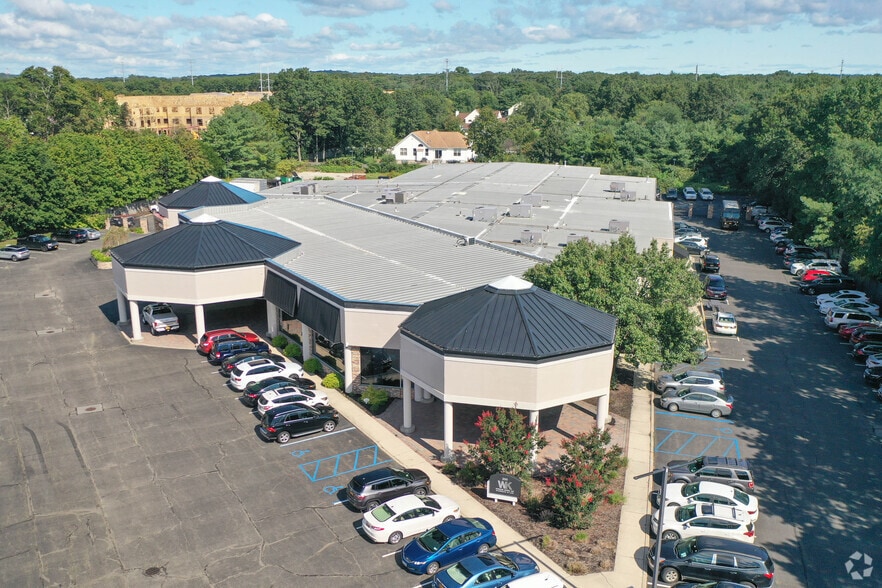 More Photos Of 1201 Route 112, Port Jefferson Station Office For Lease