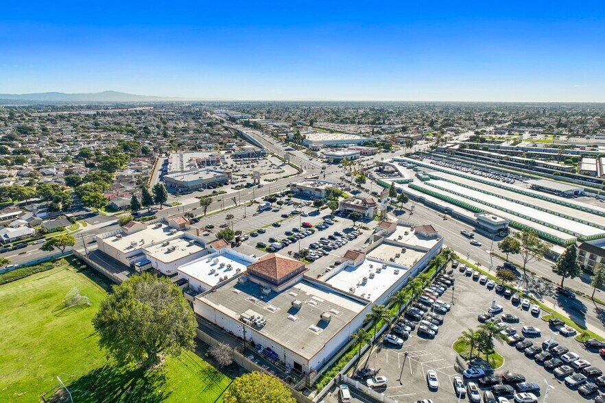 More Photos Of 10965 Firestone Blvd, Norwalk Freestanding For Lease