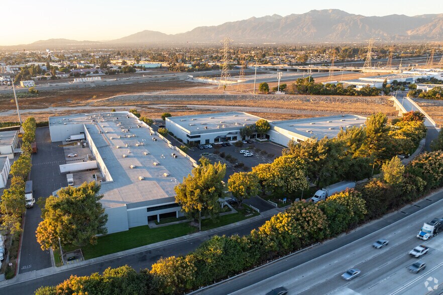 More Photos Of 365 Cloverleaf Dr, Baldwin Park Unknown For Lease