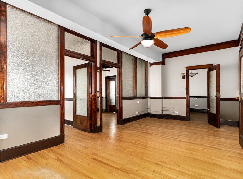 More Photos Of 628-630 Columbus St, Ottawa Loft Creative Space For Sale