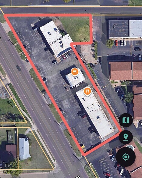 Primary Photo Of 1917 N Boomer Rd, Stillwater Freestanding For Sale