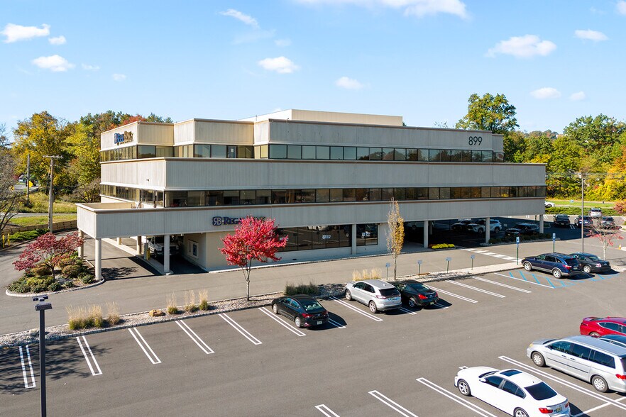 More Photos Of 899 Mountain Ave, Springfield Office For Lease