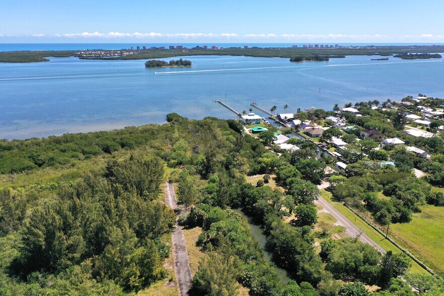 More Photos Of 250 Rouse Rd, Fort Pierce Land For Sale