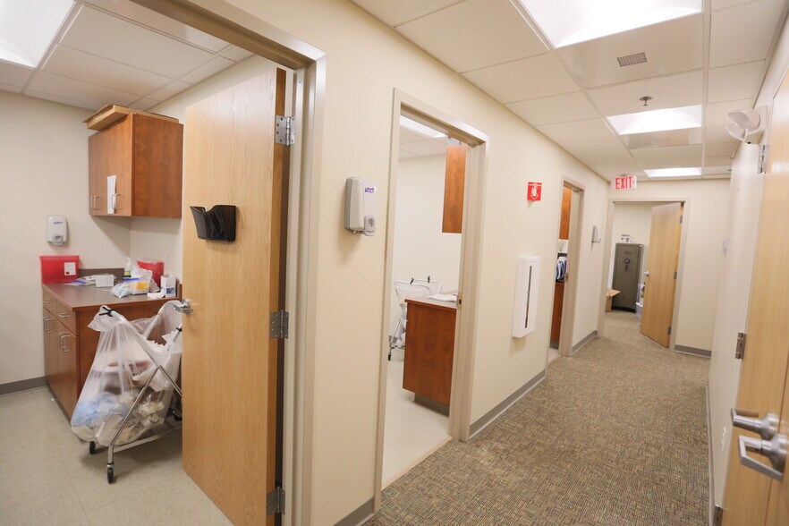 More Photos Of 68 N Main St, Carver Medical For Sale