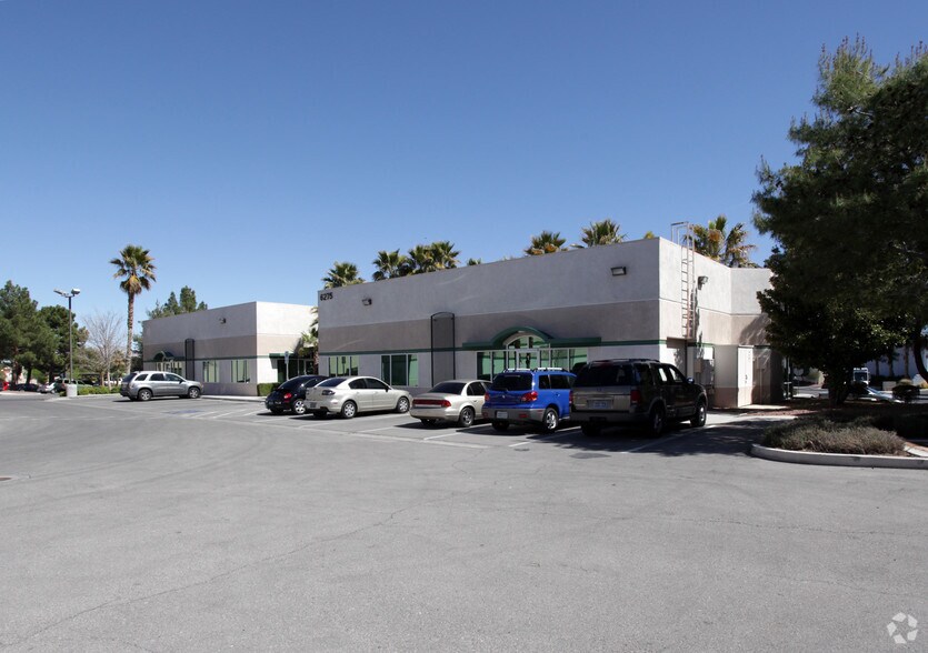 More Photos Of 6330 S Eastern Ave, Las Vegas Unknown For Lease