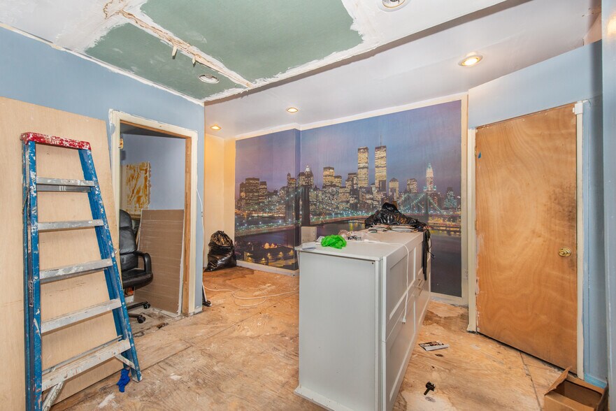 More Photos Of 499 Martin Luther King Jr Dr, Jersey City Apartments For Sale