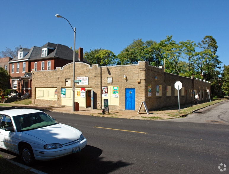 More Photos Of 3301-3303 Arsenal St, Saint Louis General Retail For Sale