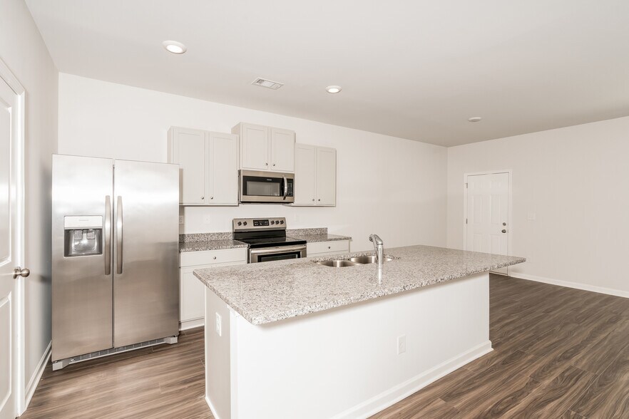 More Photos Of , Milledgeville Multifamily For Sale