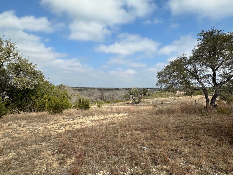 More Photos Of 1900 County Road 284, Liberty Hill Land For Sale