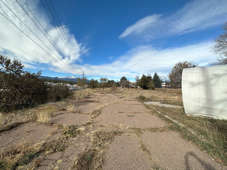 More Photos Of 3310 Van Teylingen Dr, Colorado Springs Land For Sale