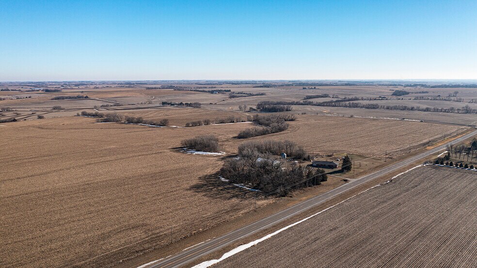 More Photos Of Hwy 63, Eagle Land For Sale