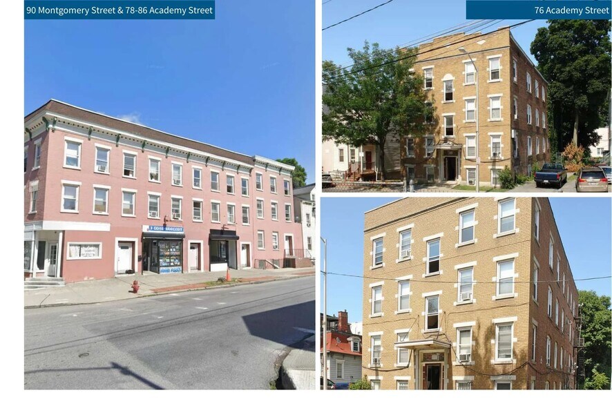 More Photos Of , Poughkeepsie Multifamily For Sale