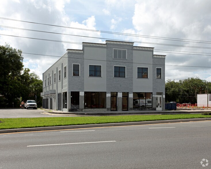 More Photos Of 80 N Central Ave, Umatilla Storefront Retail Residential For Sale