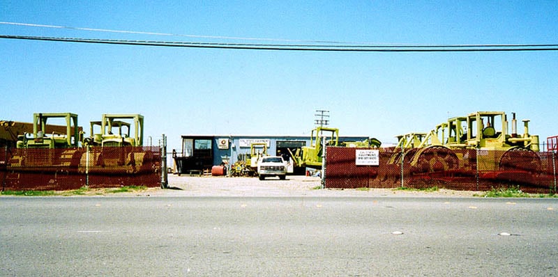 More Photos Of 3222 W Capitol Ave, West Sacramento Warehouse For Lease