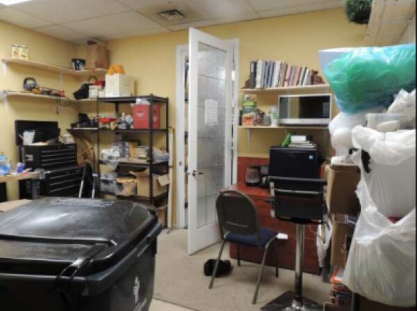 More Photos Of 1278-1288 4th Ave, Prince George Storefront For Lease