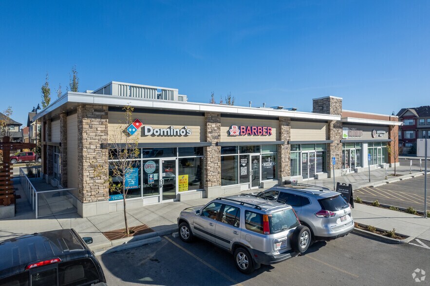 More Photos Of 47 Legacy Vw SE, Calgary Storefront For Lease