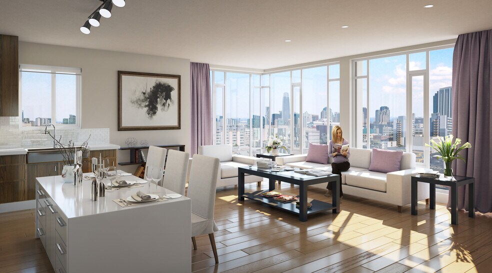 More Photos Of 360 5th St, San Francisco Land For Sale