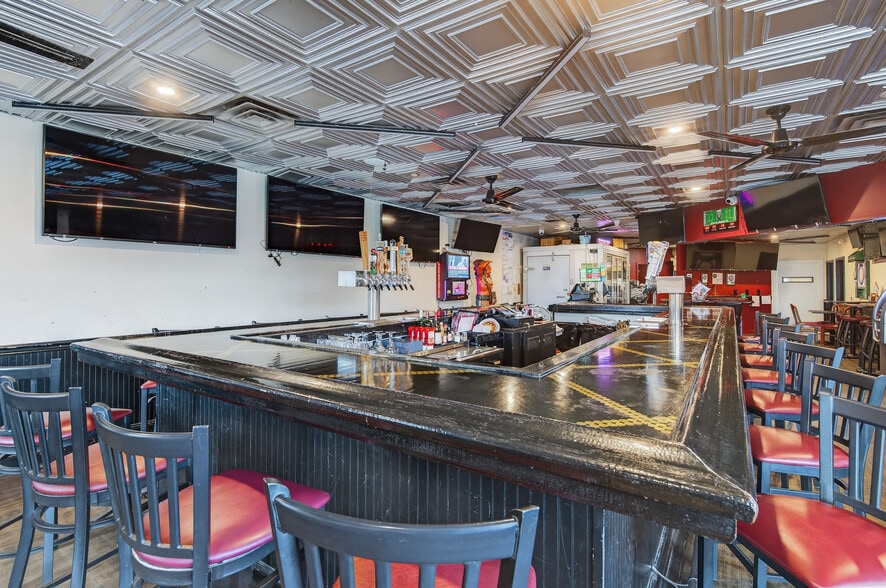 More Photos Of 180 Highway 36 W, Hazlet Township Restaurant For Sale